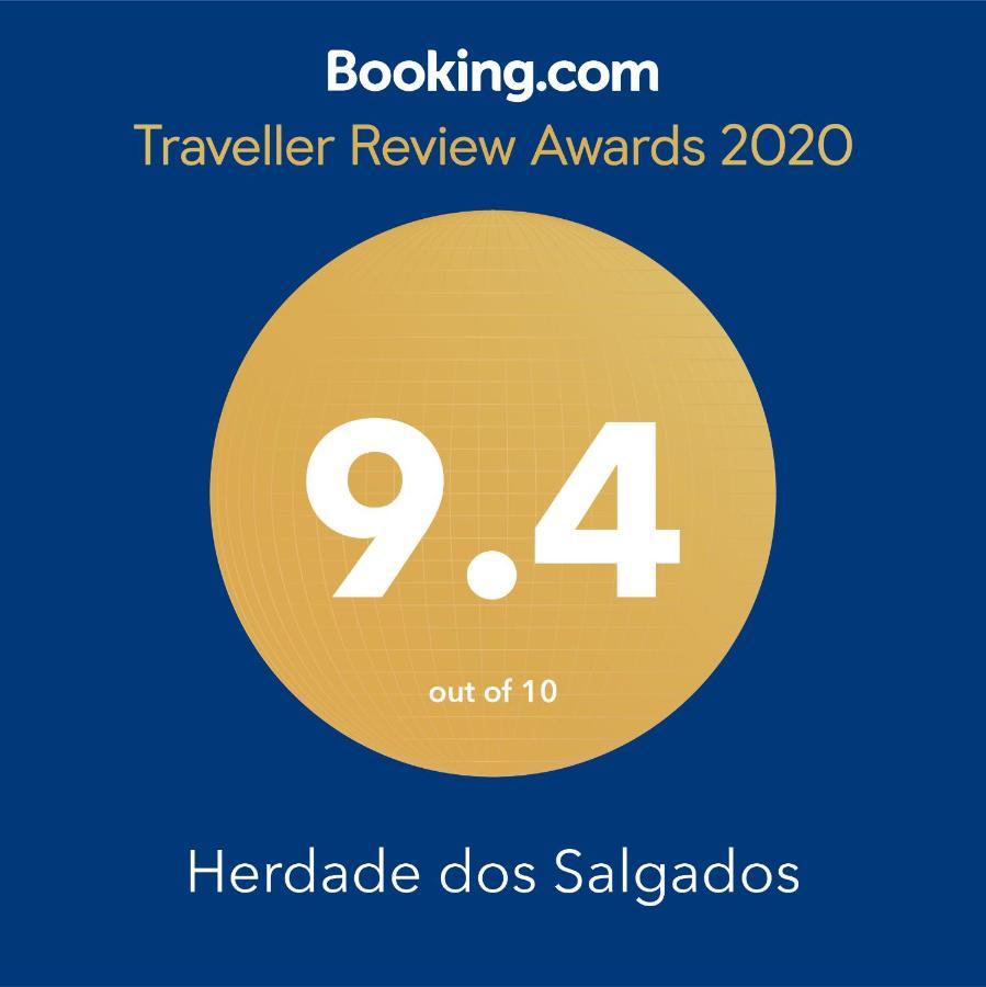 Herdade Dos Salgados Guia (Faro)