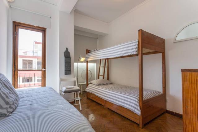 Apartment Vintage Frente Ao Mar Monte Gordo