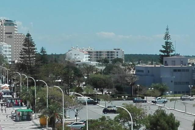 Vintage Frente Ao Mar * Monte Gordo