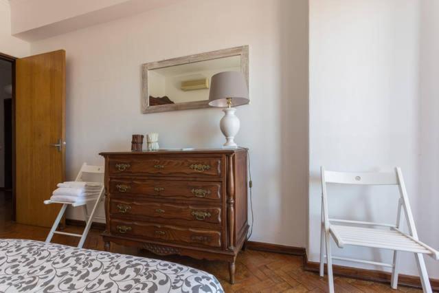 Vintage Frente Ao Mar Apartment *