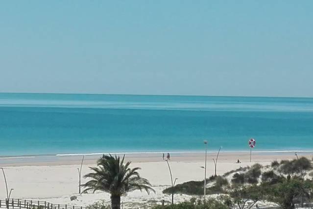 Vintage Frente Ao Mar * Monte Gordo