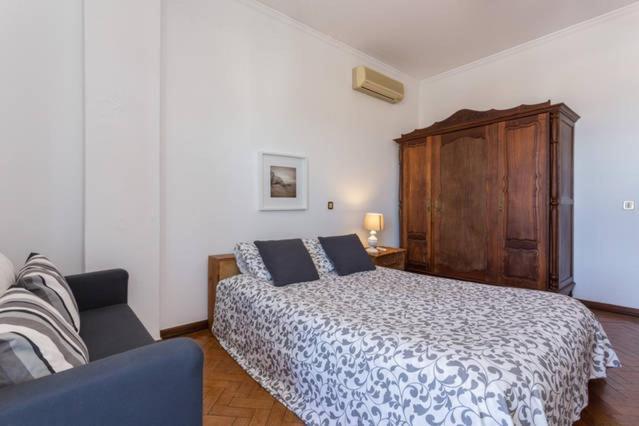 Vintage Frente Ao Mar Apartment Monte Gordo