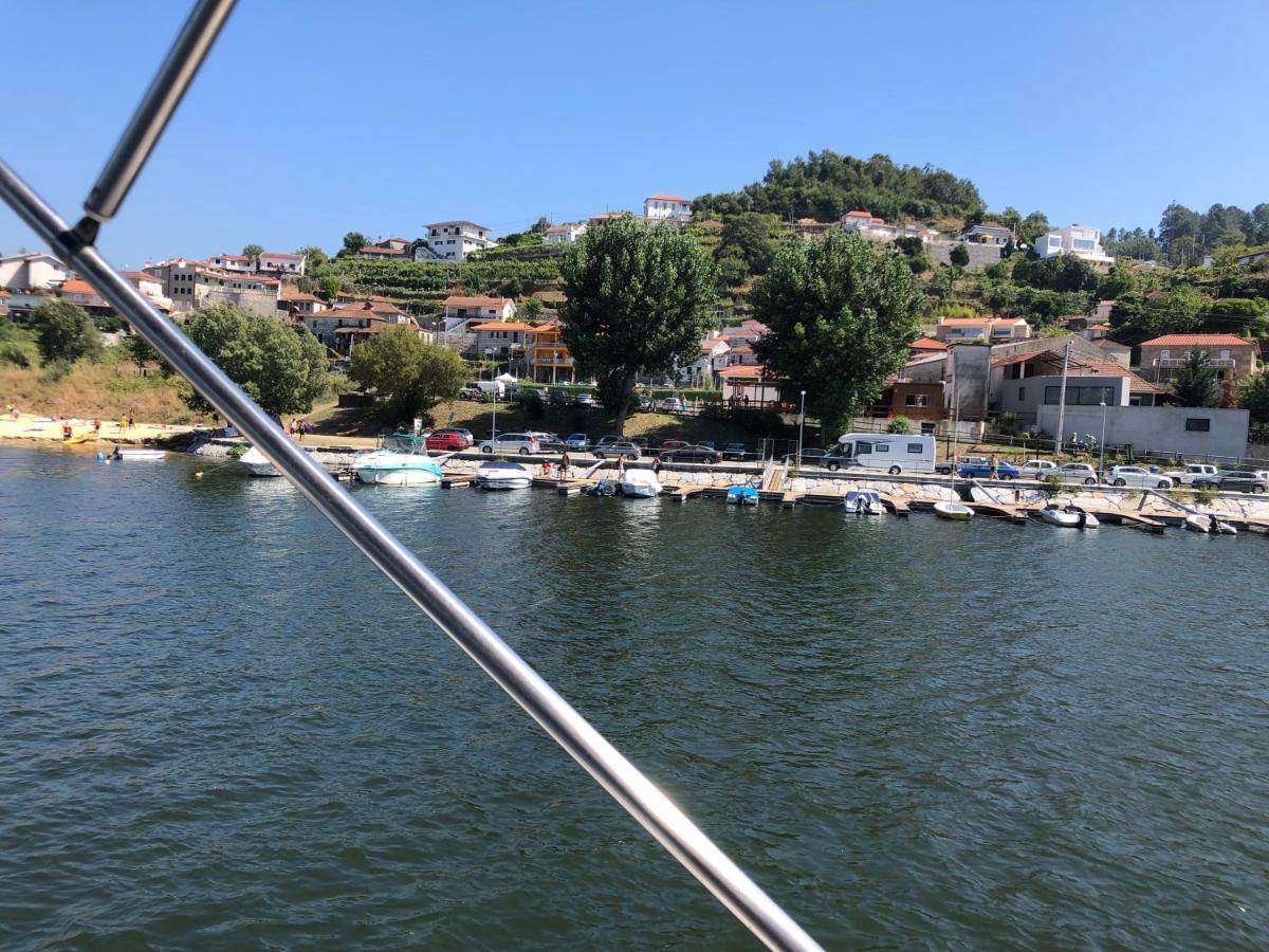 Botel Aquadouro Yacht Radames - Sleep Boat Experience
