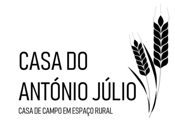 Casa Do Antonio Julio Chácara *