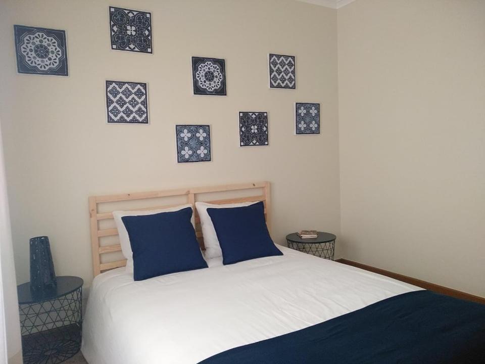 Vakantiehuis Casas Dos Seixos *