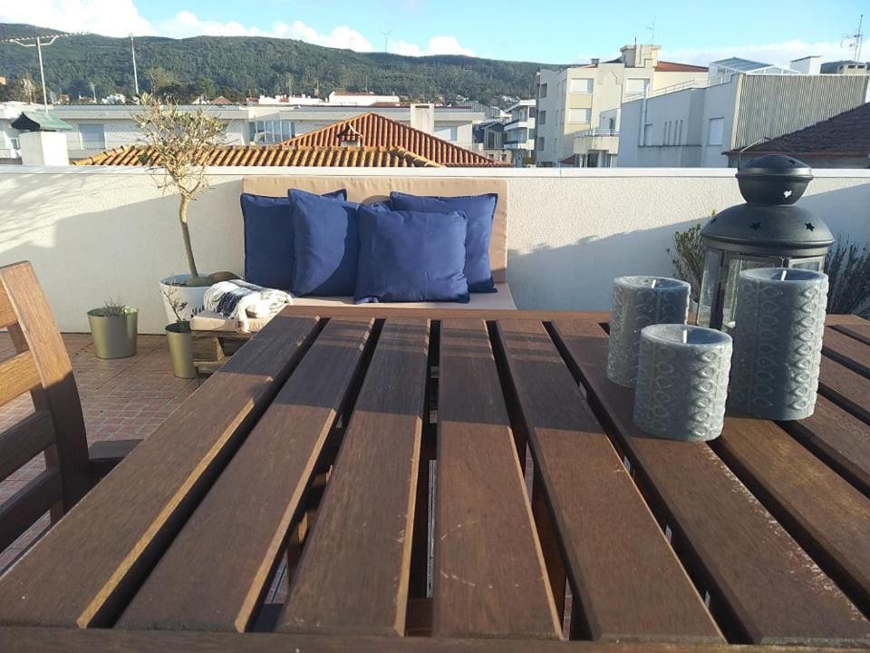 Casas Dos Seixos * Moledo (Viana do Castelo)