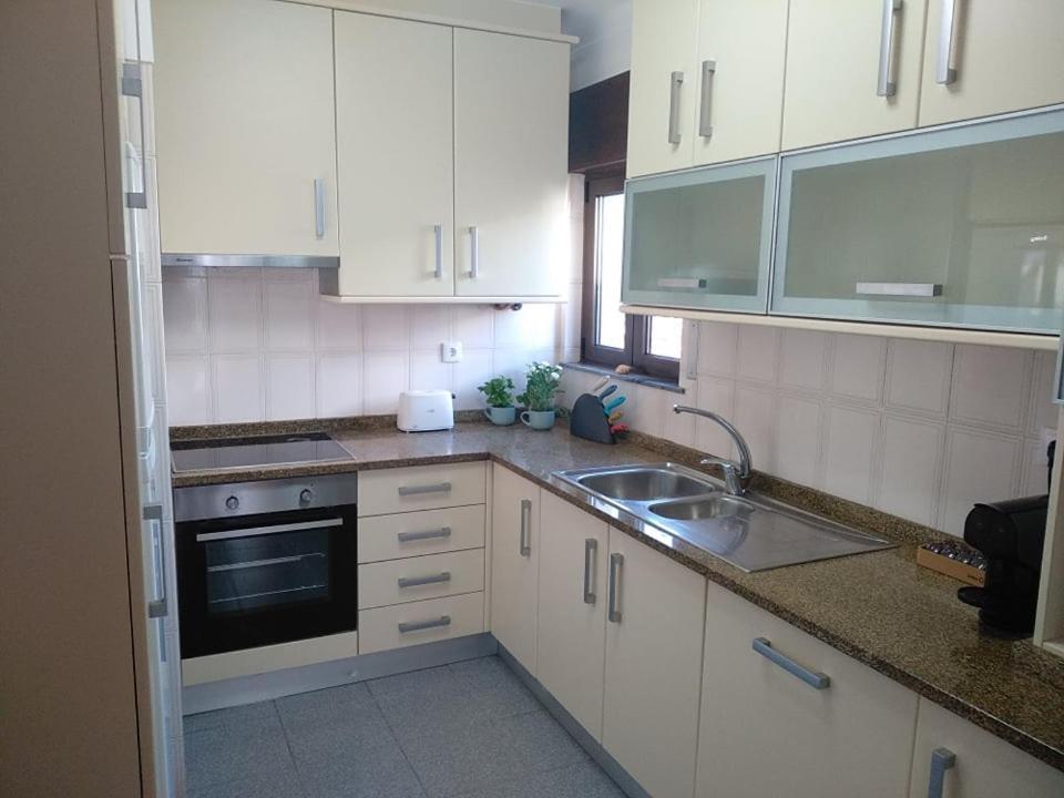 Vakantiehuis Casas Dos Seixos *