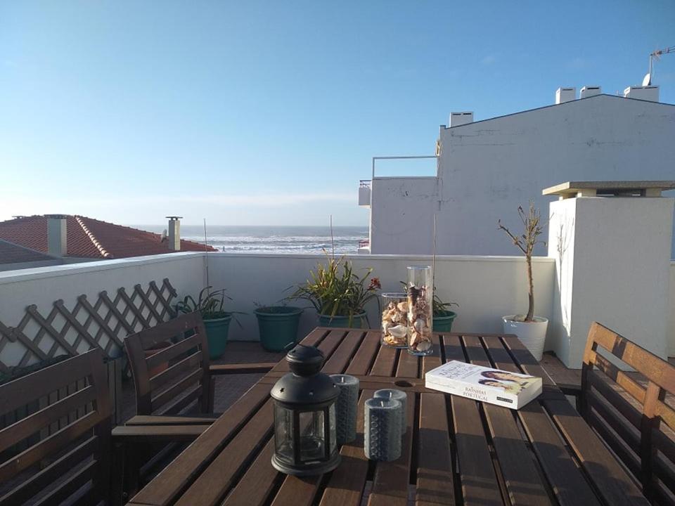 Casas Dos Seixos Vakantiehuis *