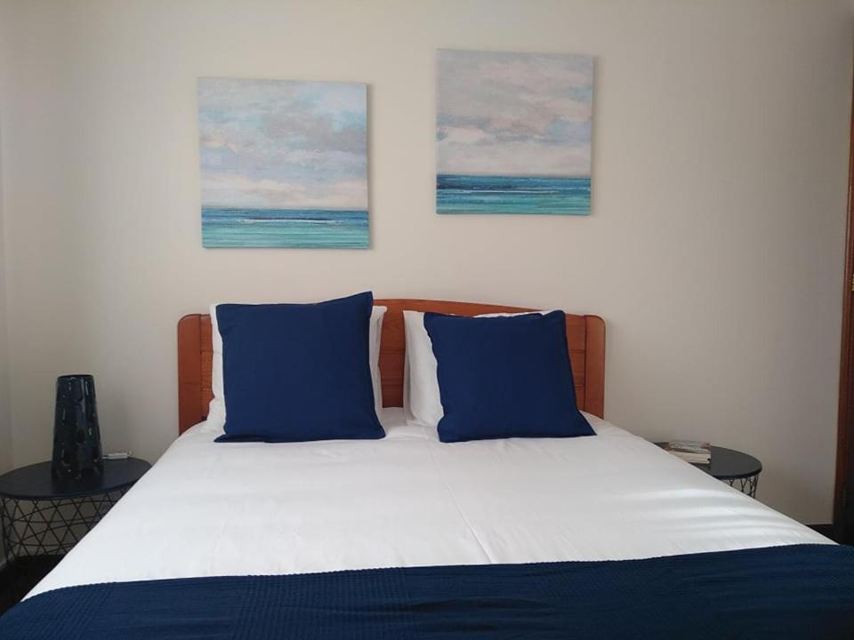 Casas Dos Seixos Vakantiehuis *