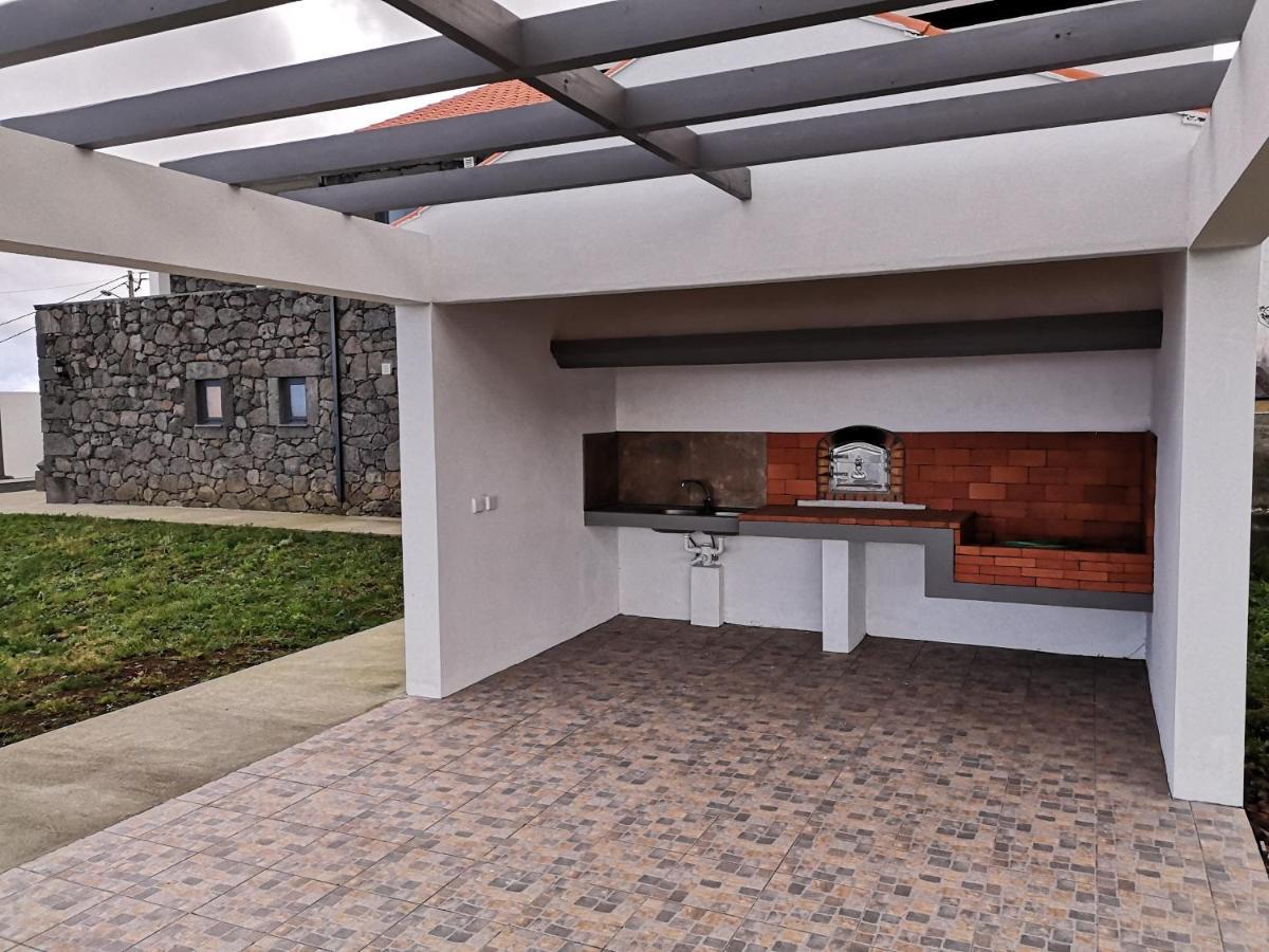 Casa Do Antonio Julio Chácara *