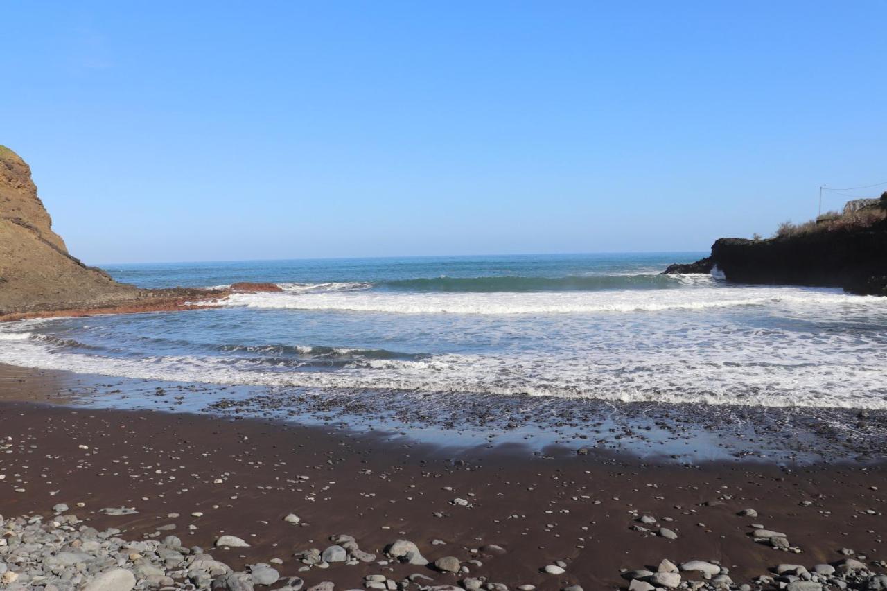 Holiday home Domus Dino Porto Da Cruz