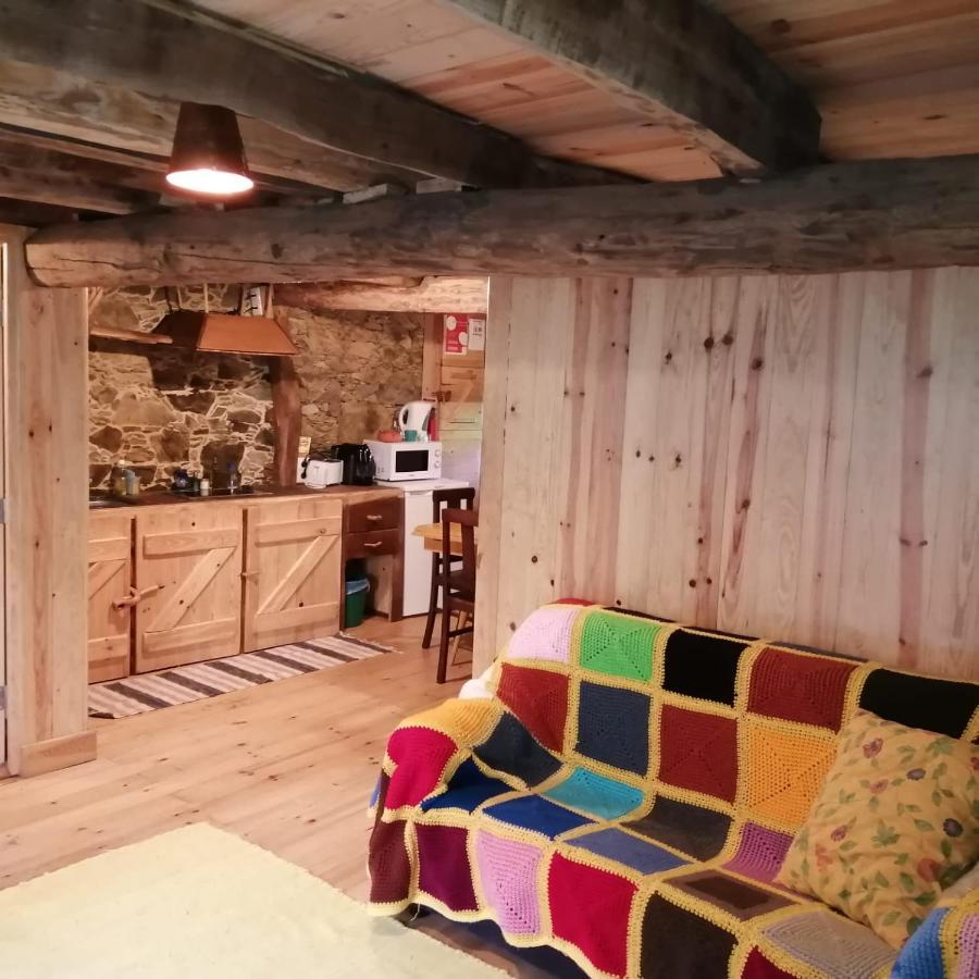 Casa De Baixo Apartamento