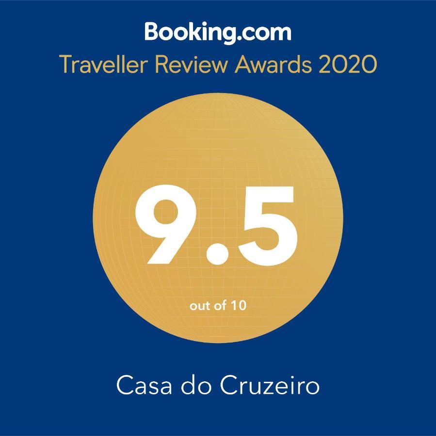 Casa Do Cruzeiro *