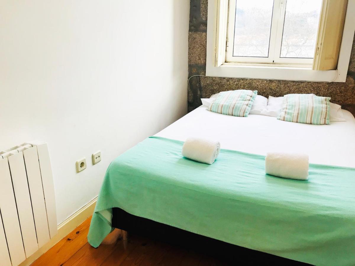 D'ouro Apartment Porto