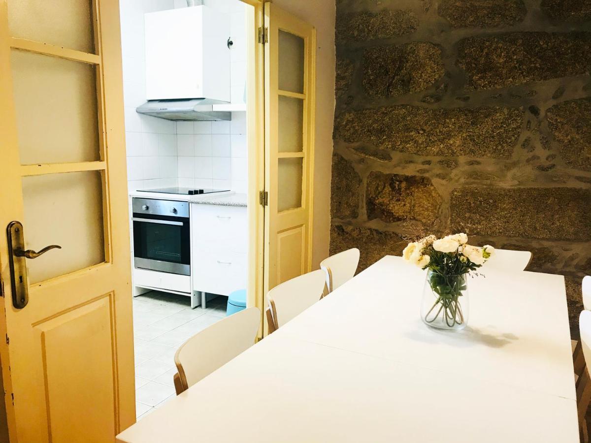 Appartement D'ouro Porto