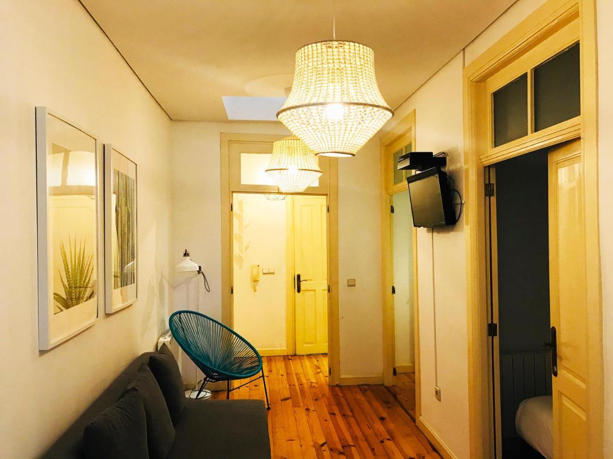 Apartamento D'ouro