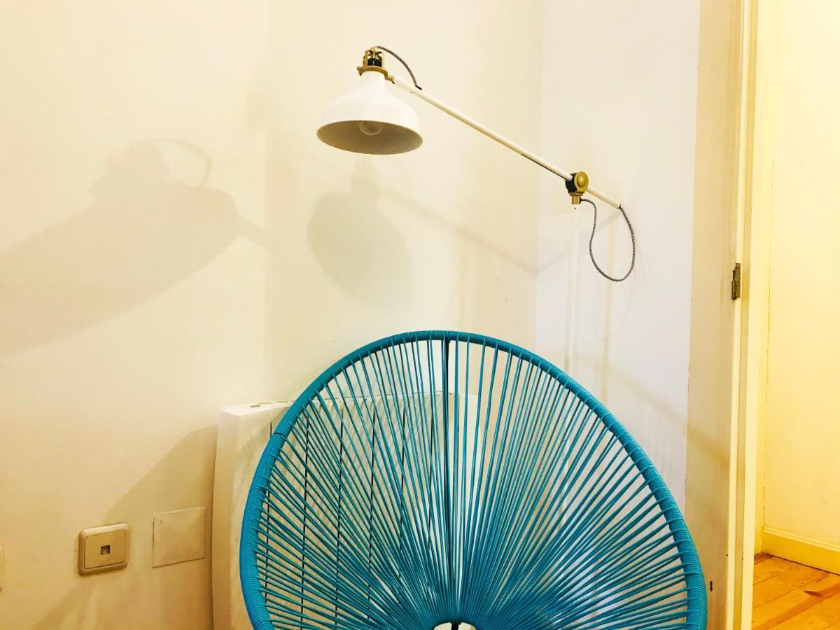 Apartamento D'ouro *