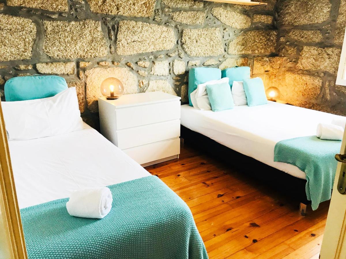D'ouro Apartment Porto