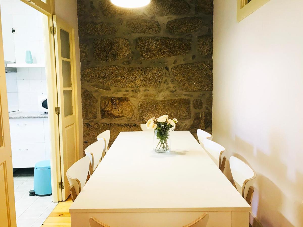 Apartment D'ouro *