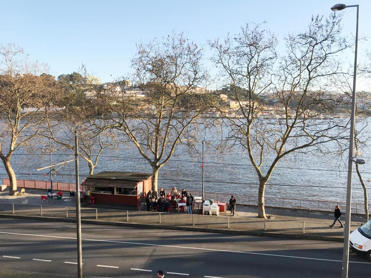 D'ouro Apartamento Porto