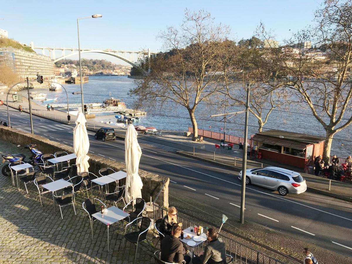 D'ouro Apartamento Porto