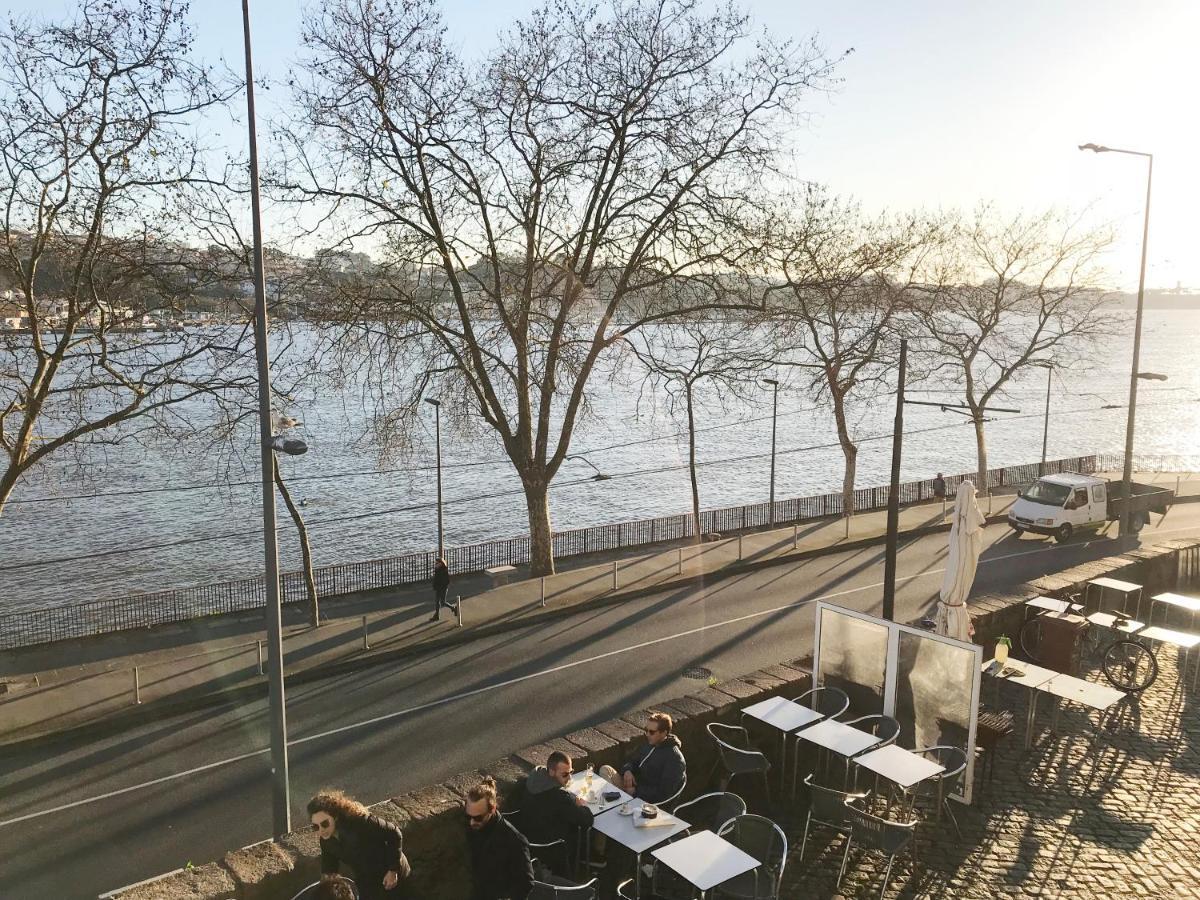Appartement D'ouro Porto