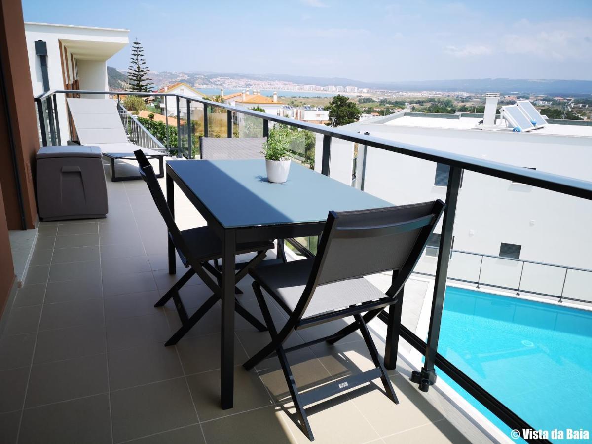 Vista Da Baia Apartamento *