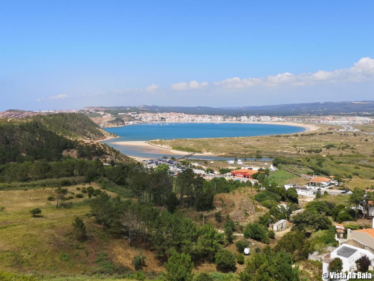 Vista Da Baia Apartamento Salir de Porto