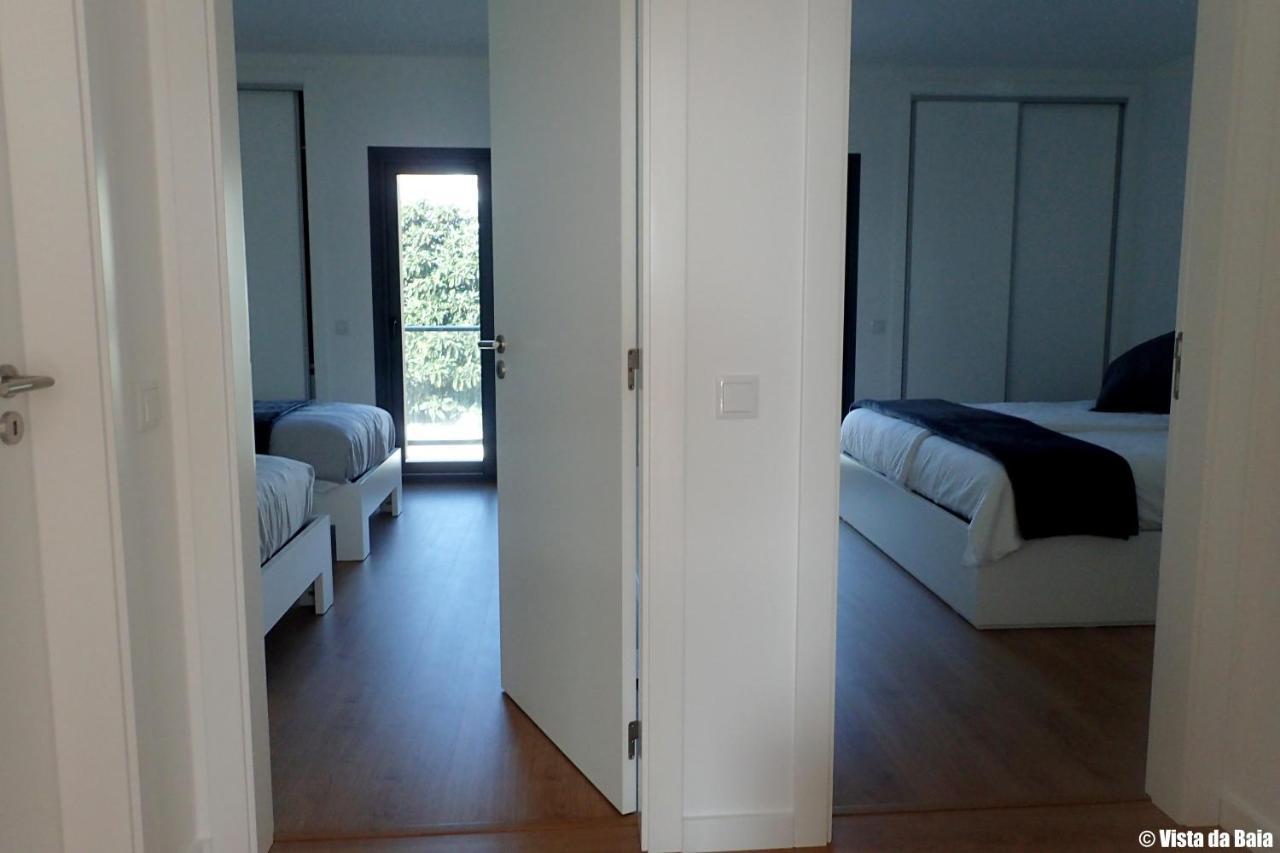 Apartamento Vista Da Baia Salir de Porto