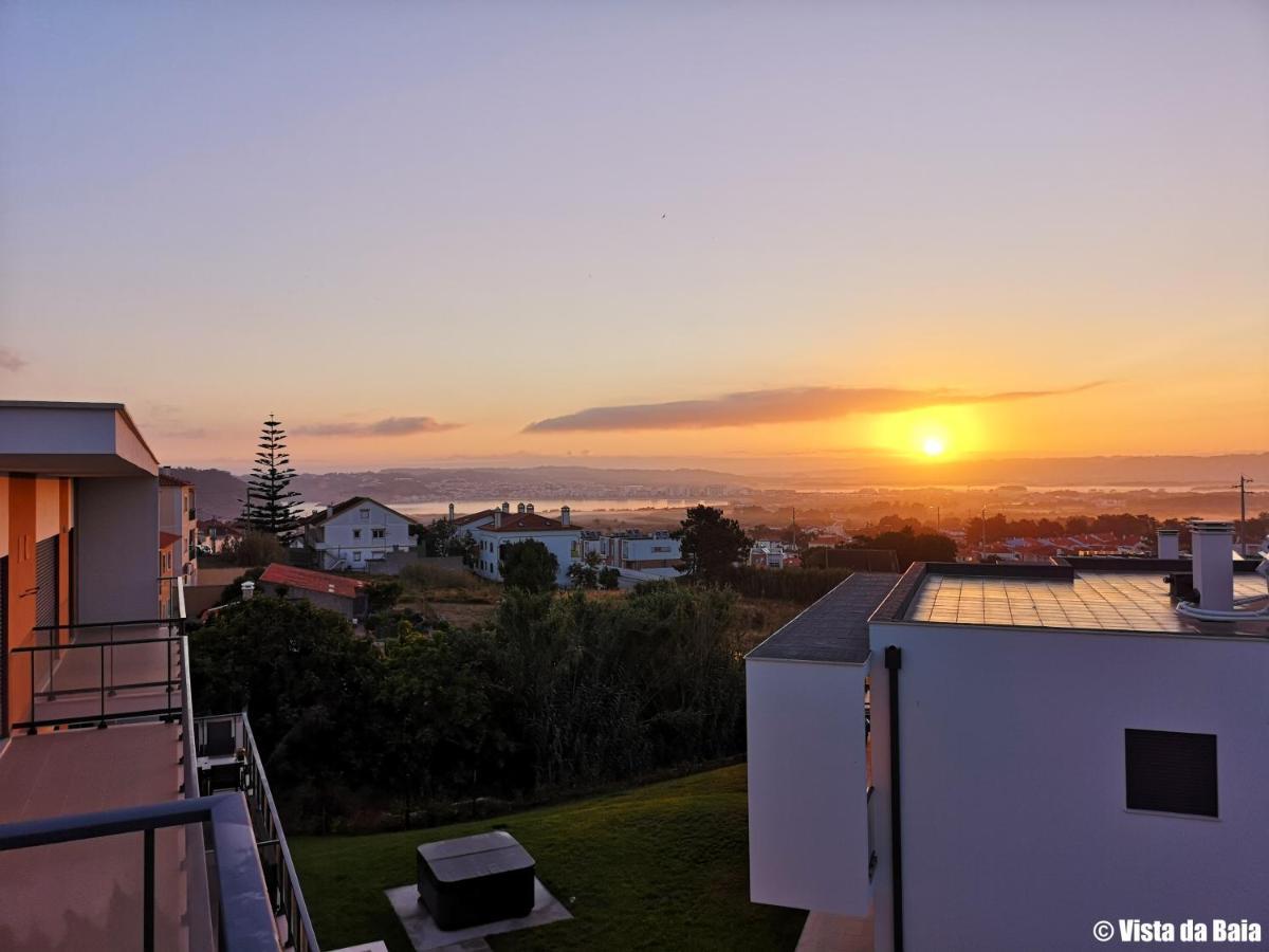 Vista Da Baia Salir de Porto