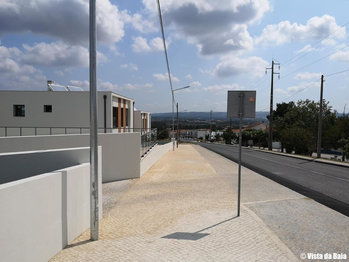 Vista Da Baia