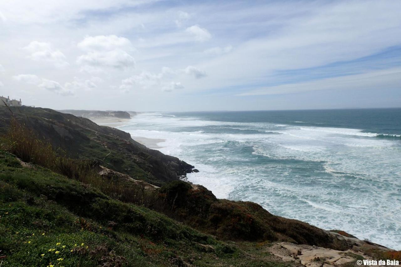 Vista Da Baia Salir de Porto