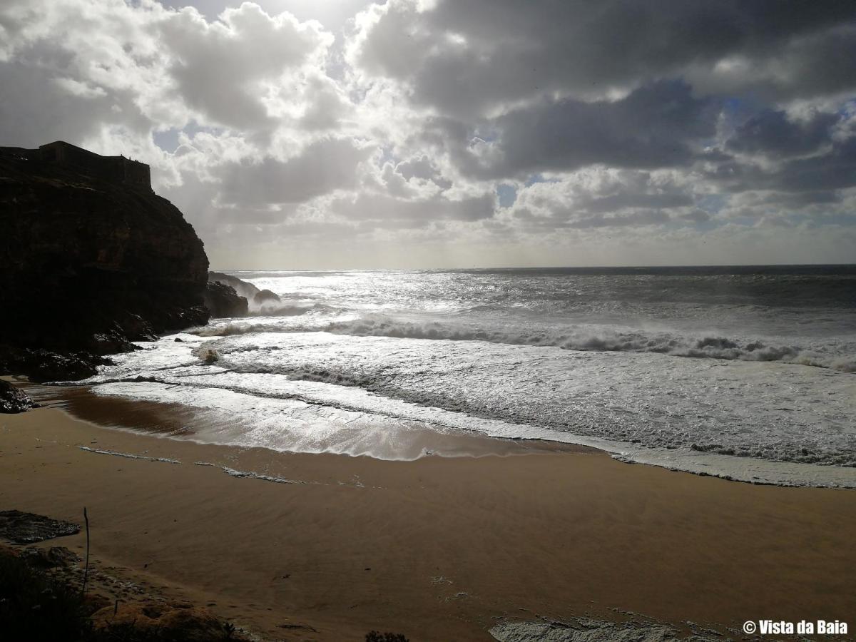 Vista Da Baia * Salir de Porto