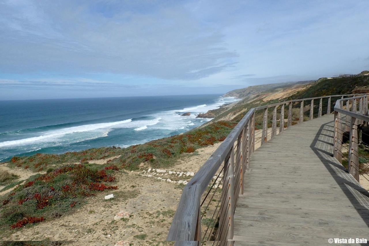 Apartamento Vista Da Baia *