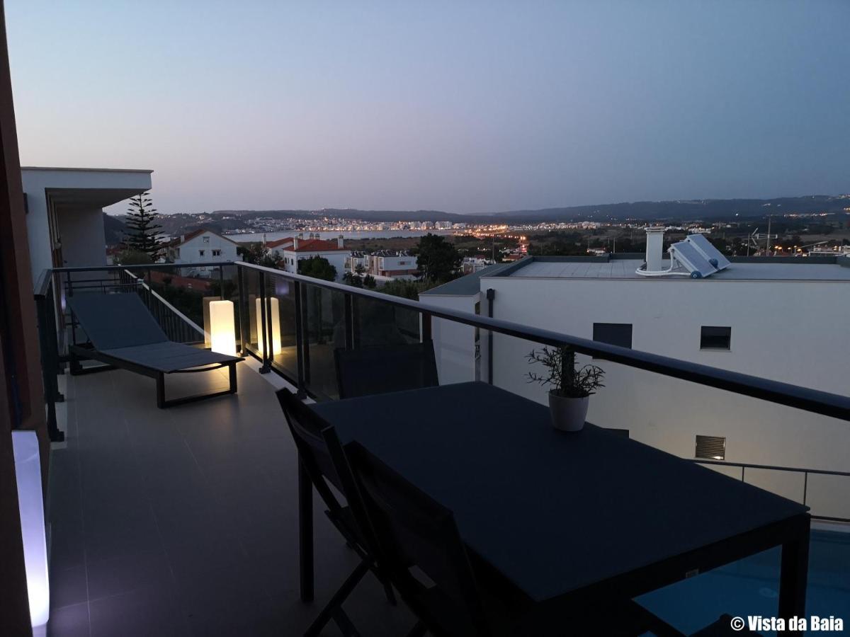 Vista Da Baia Apartamento