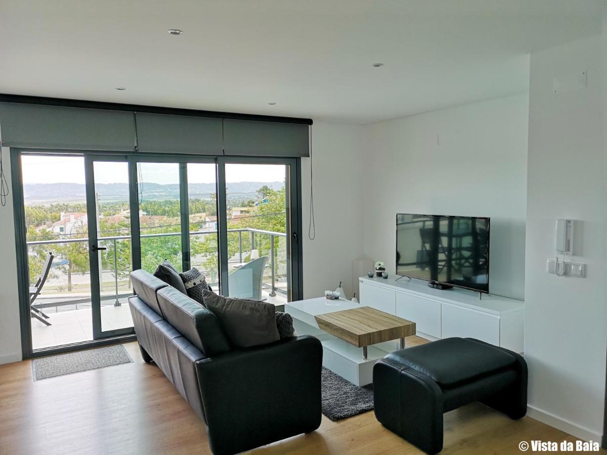 Vista Da Baia Apartamento