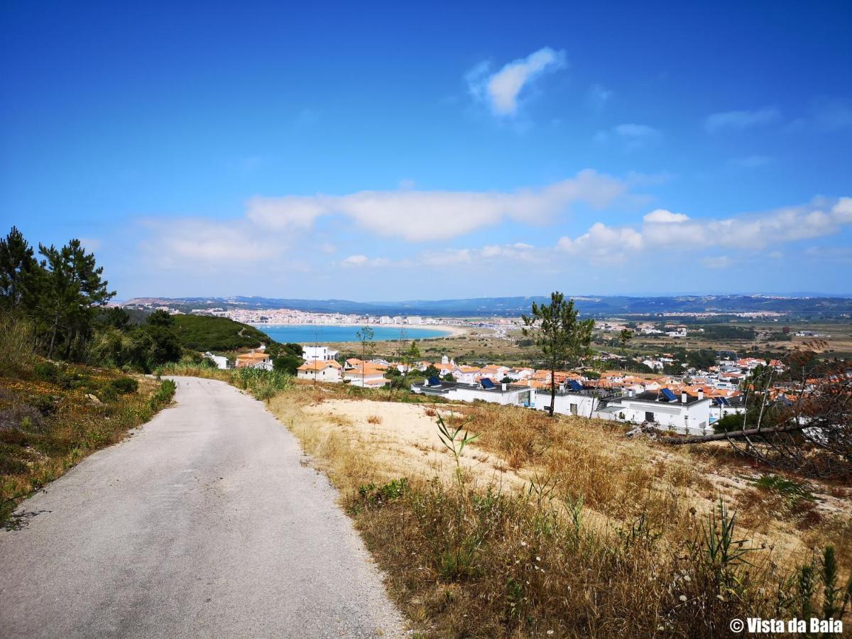 Vista Da Baia