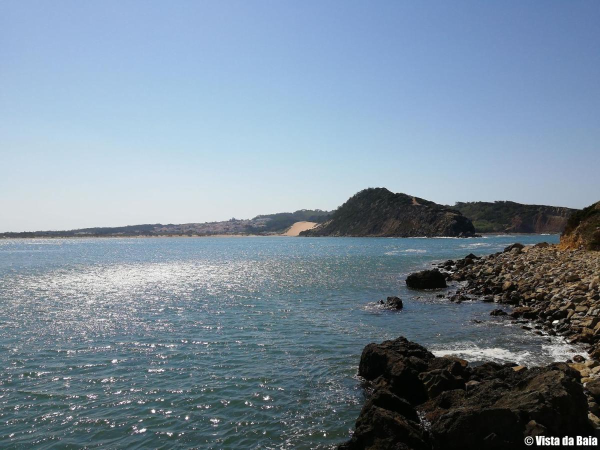Vista Da Baia *