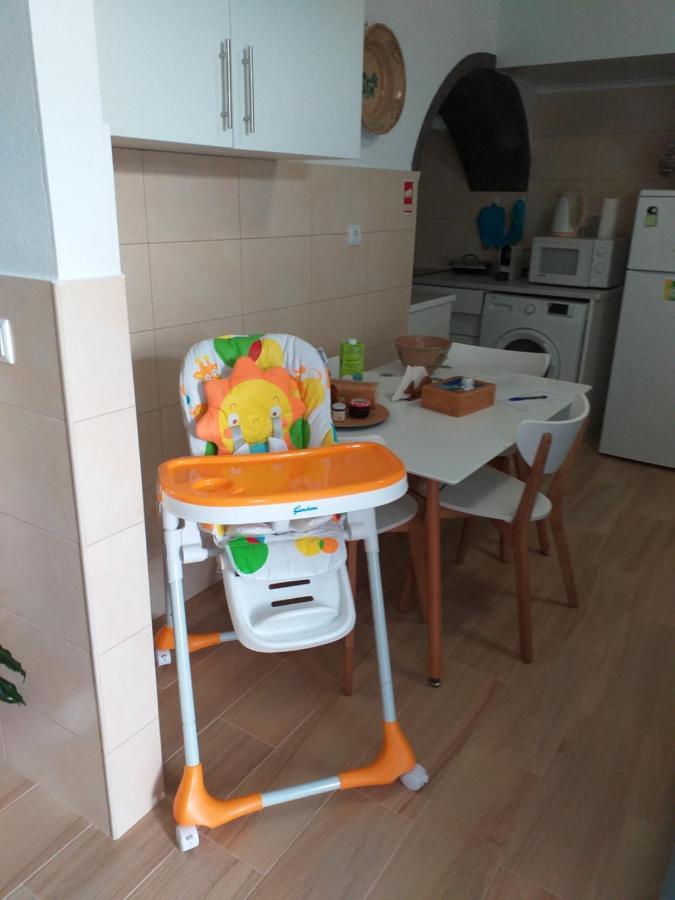 Casa Da Rosarinha Holiday home