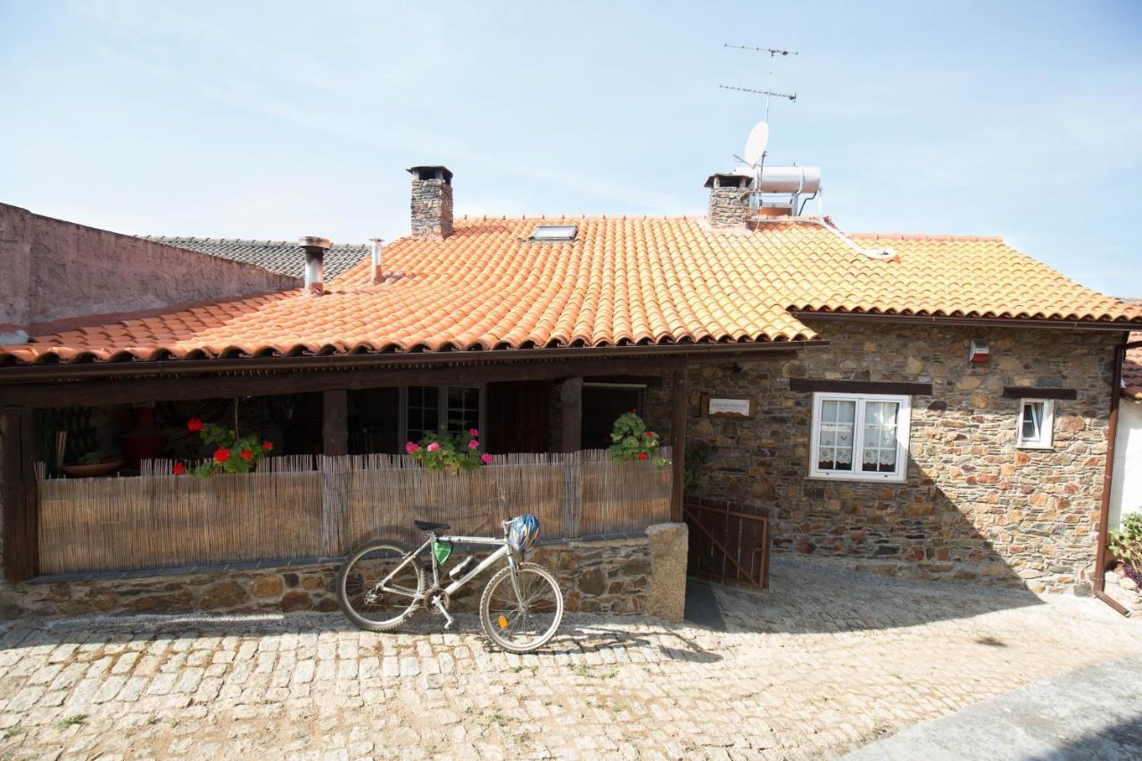 Apimonte Casa Do Pascoal - Pn Montesinho