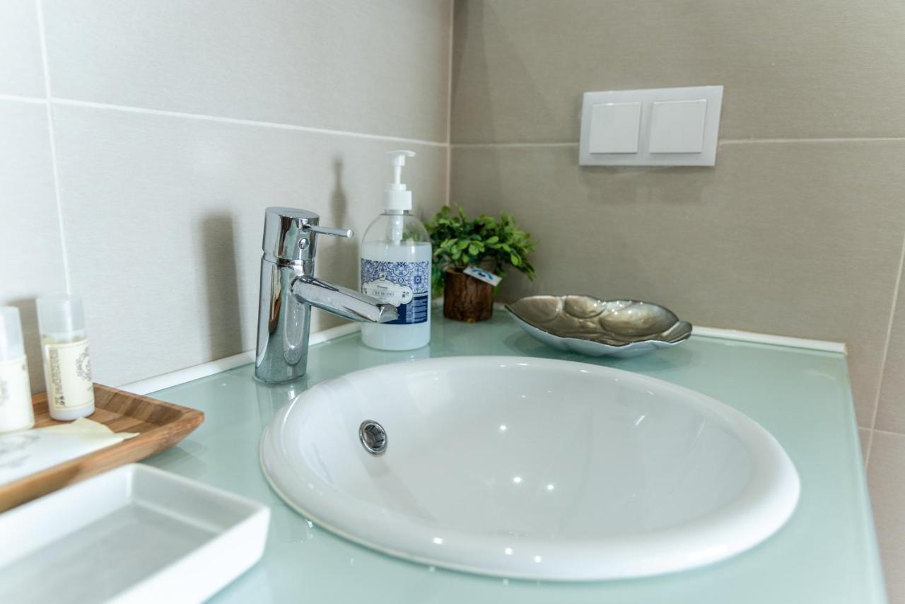 Inn Garoupas Ponta Delgada (Sao Miguel)
