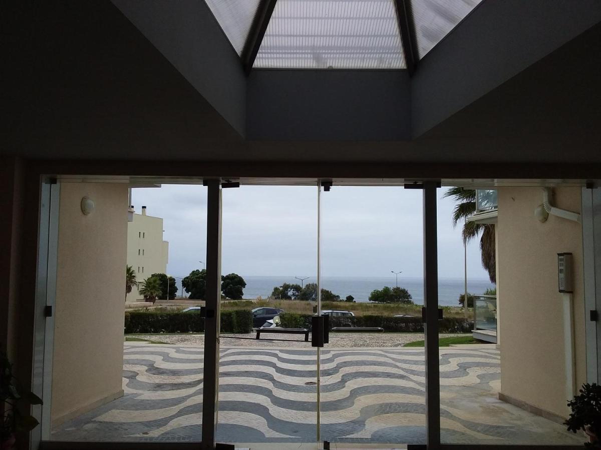 Appartement Atlantic Beach-side