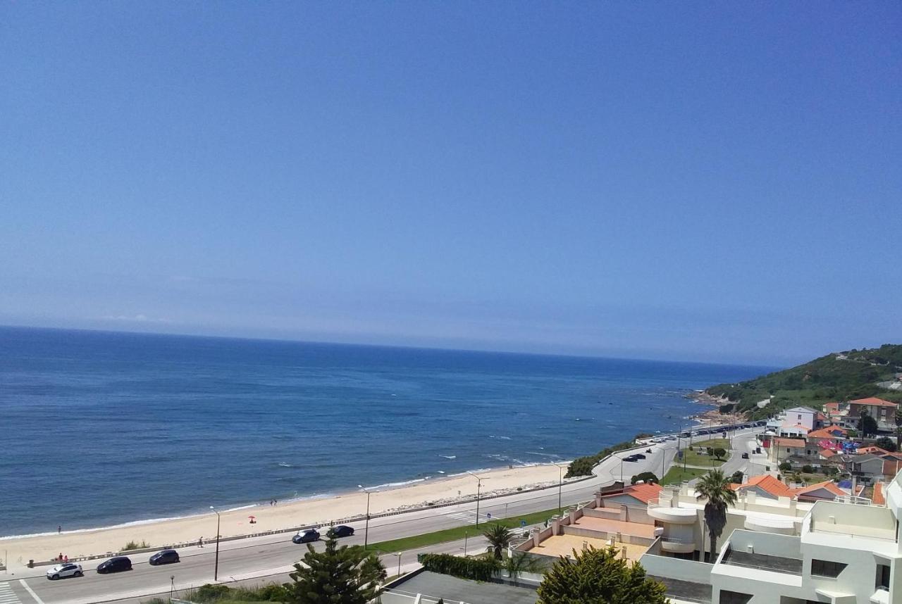 Atlantic Beach-side Appartement