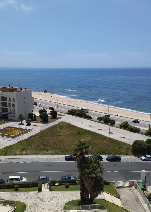 Atlantic Beach-side