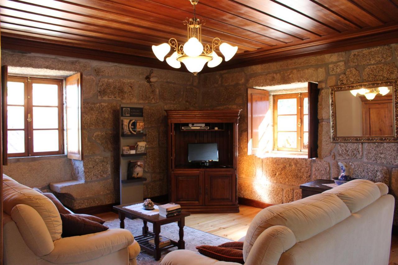 Holiday home Quinta Da Varzea De Cima *