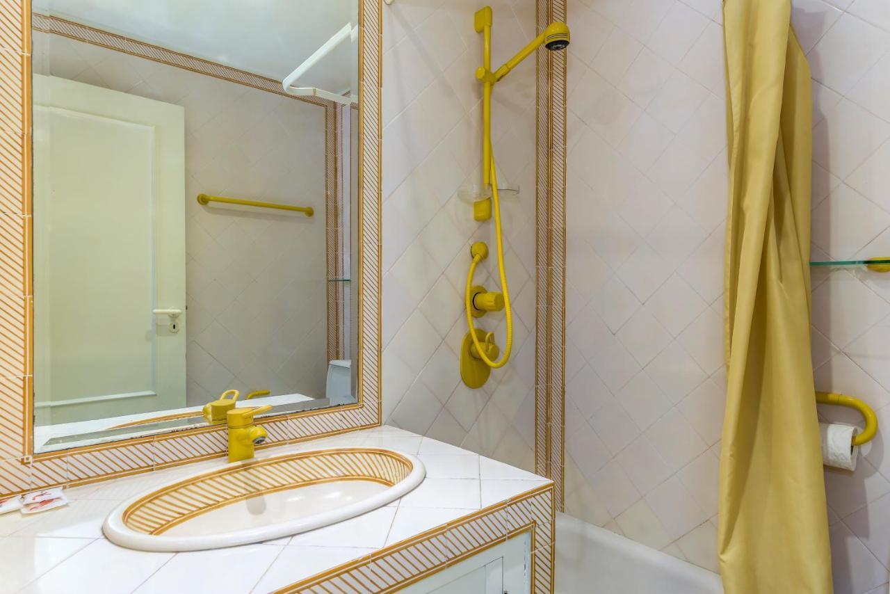 Holiday home Flh Monte Gordo Family Villa