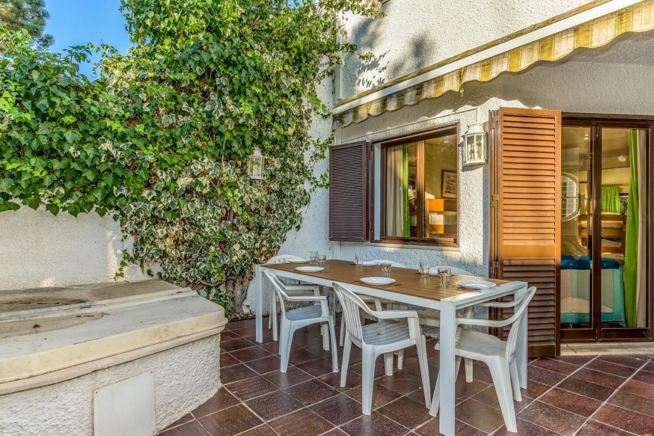 Holiday home Flh Monte Gordo Family Villa *