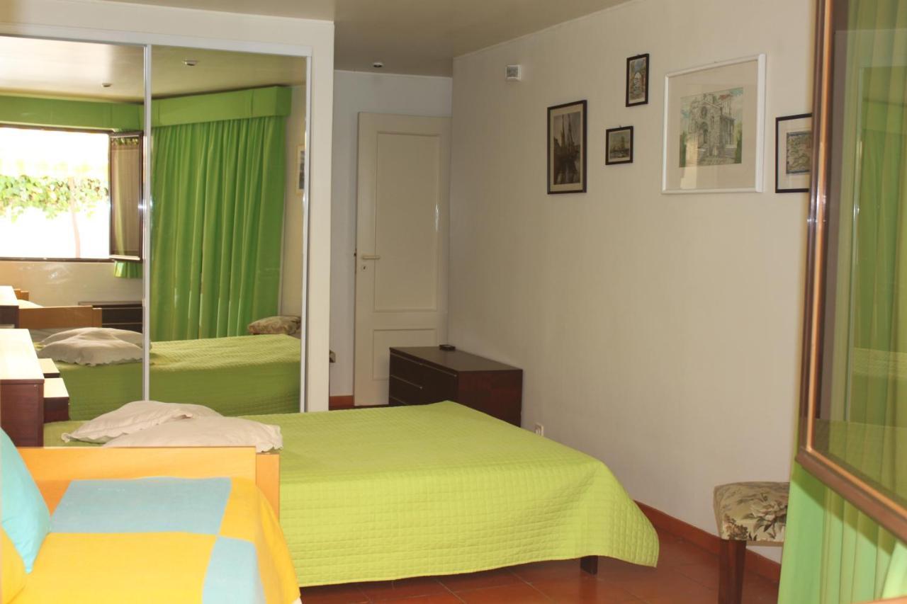 Flh Monte Gordo Family Villa Holiday home *