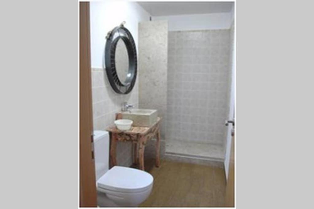 Casa Conchas 2 Apartment *