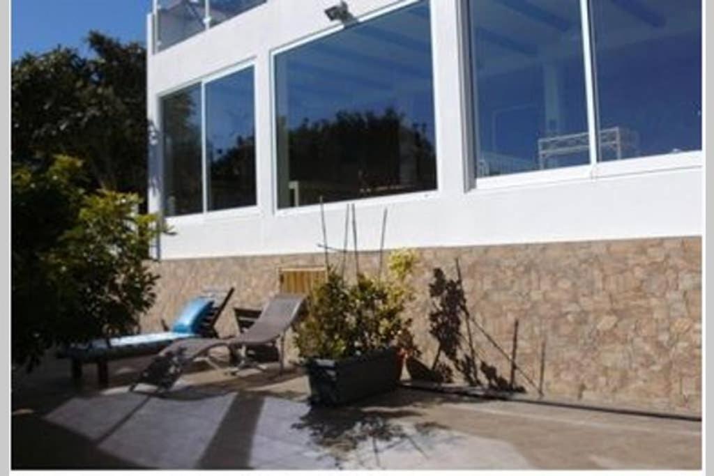 Casa Conchas 2 Apartment Buarcos